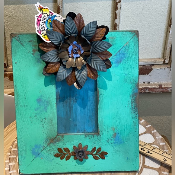 Consuela Accents Rare Consuela Picture Frame Poshmark